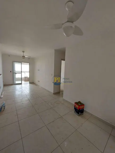 Foto 3 de Apartamento com 1 quarto à venda, 63m2 em Aviação, Praia Grande - SP