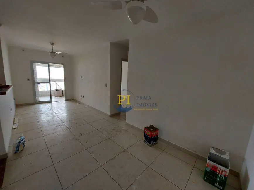 Foto 6 de Apartamento com 1 quarto à venda, 63m2 em Aviação, Praia Grande - SP