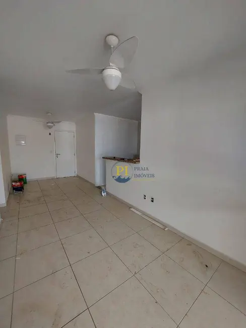 Foto 2 de Apartamento com 1 quarto à venda, 63m2 em Aviação, Praia Grande - SP