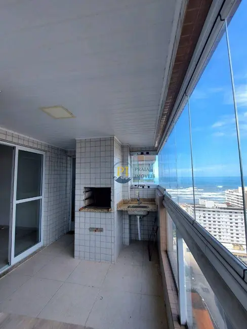Foto 1 de Apartamento com 1 quarto à venda, 63m2 em Aviação, Praia Grande - SP