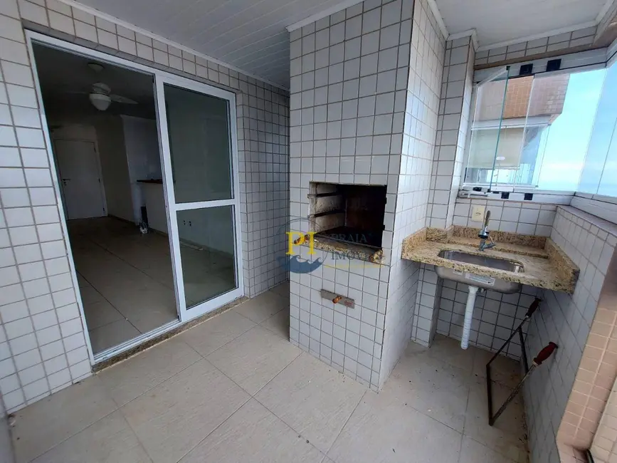 Foto 8 de Apartamento com 1 quarto à venda, 63m2 em Aviação, Praia Grande - SP