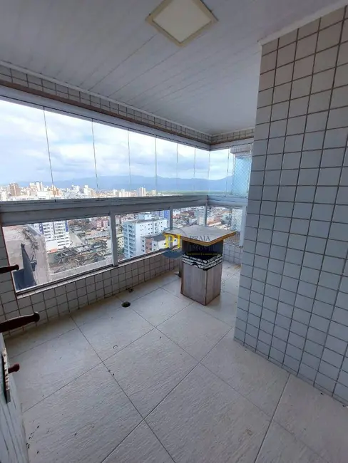 Foto 7 de Apartamento com 1 quarto à venda, 63m2 em Aviação, Praia Grande - SP