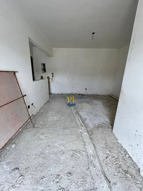 Foto 2 de Apartamento com 3 quartos à venda, 81m2 em Canto do Forte, Praia Grande - SP