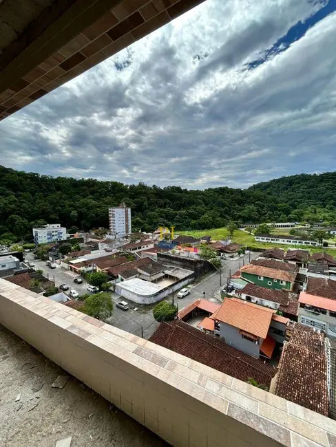 Foto 4 de Apartamento com 3 quartos à venda, 81m2 em Canto do Forte, Praia Grande - SP