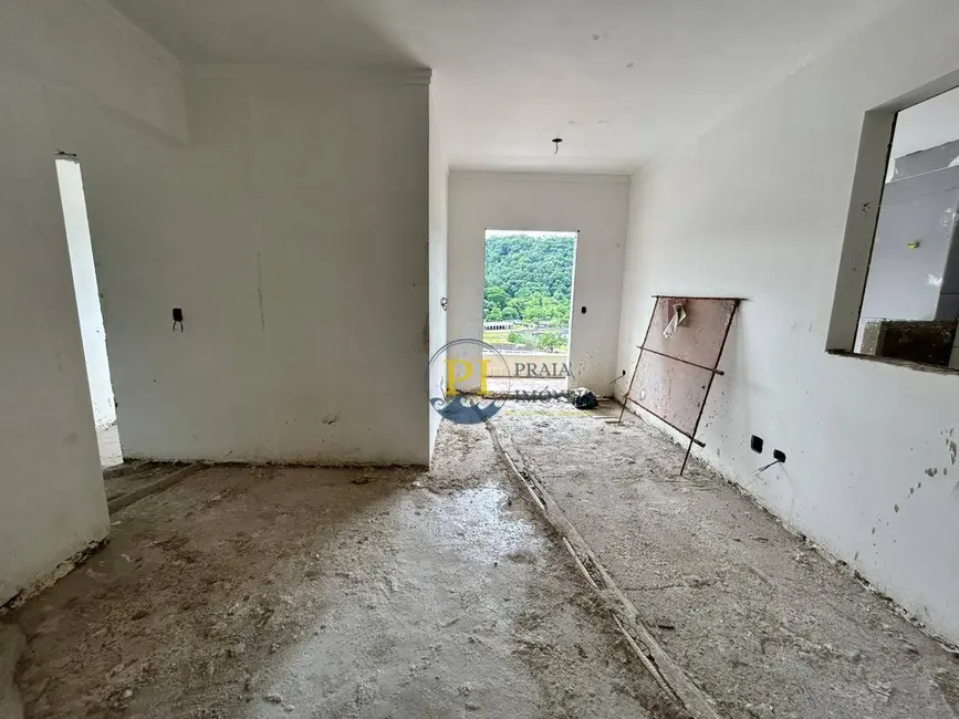 Foto 3 de Apartamento com 3 quartos à venda, 81m2 em Canto do Forte, Praia Grande - SP