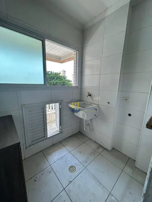 Apartamento com 2 quartos à venda, 96m2 em Boqueirão, Praia Grande - SP - imagem 5 Foto 5 de Apartamento com 2 quartos à venda, 96m2 em Boqueirão, Praia Grande - SP