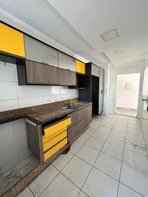 Apartamento com 2 quartos à venda, 96m2 em Boqueirão, Praia Grande - SP - imagem 4 Foto 4 de Apartamento com 2 quartos à venda, 96m2 em Boqueirão, Praia Grande - SP