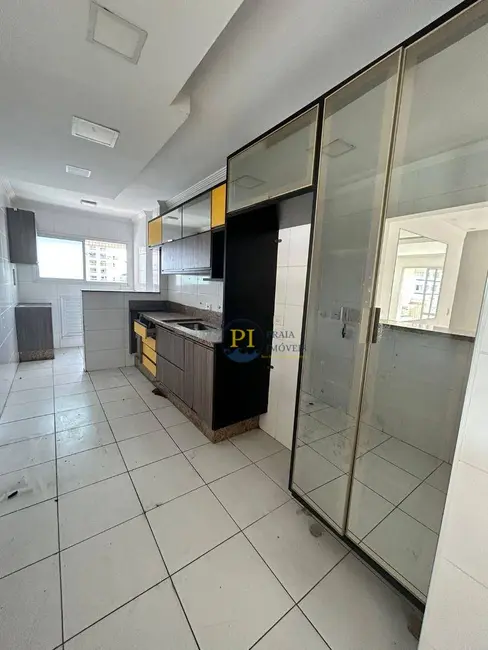 Apartamento com 2 quartos à venda, 96m2 em Boqueirão, Praia Grande - SP - imagem 3 Foto 3 de Apartamento com 2 quartos à venda, 96m2 em Boqueirão, Praia Grande - SP
