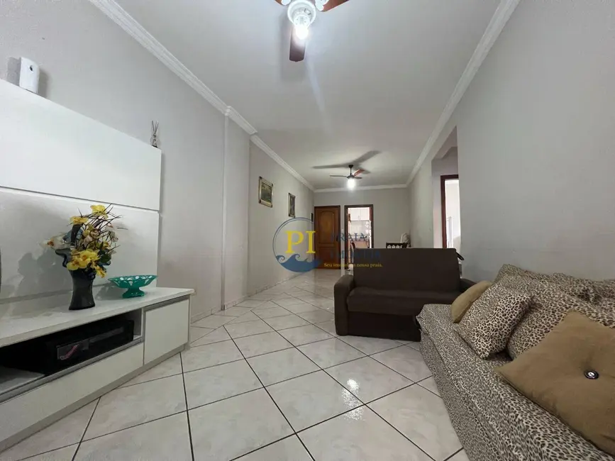Foto 1 de Apartamento com 2 quartos à venda, 90m2 em Praia Grande - SP
