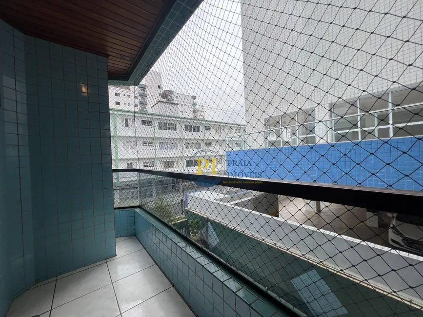 Foto 5 de Apartamento com 2 quartos à venda, 90m2 em Praia Grande - SP