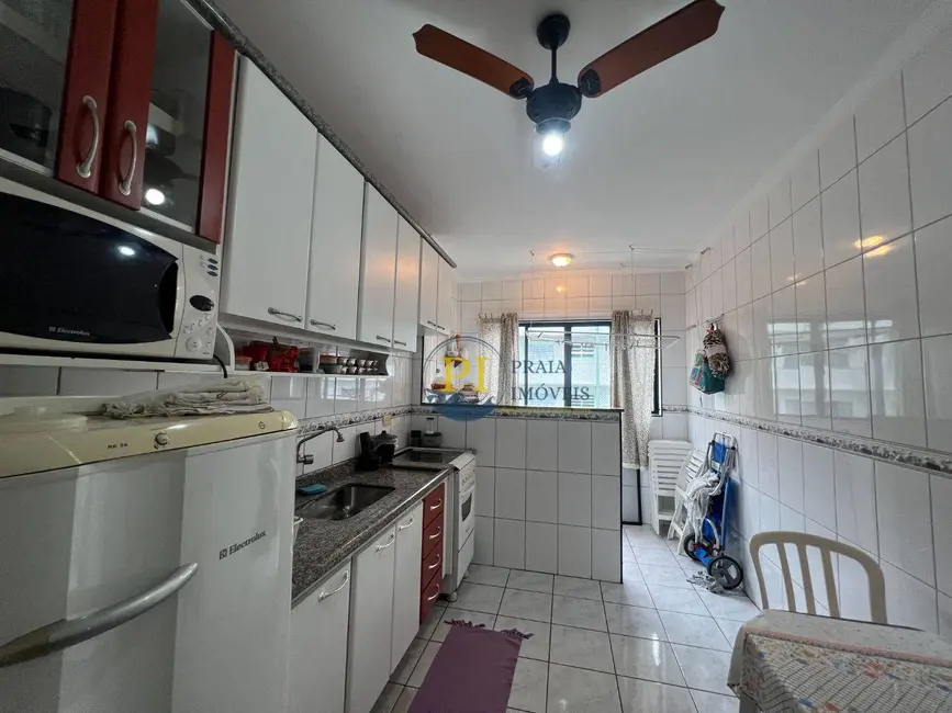 Foto 9 de Apartamento com 2 quartos à venda, 90m2 em Praia Grande - SP