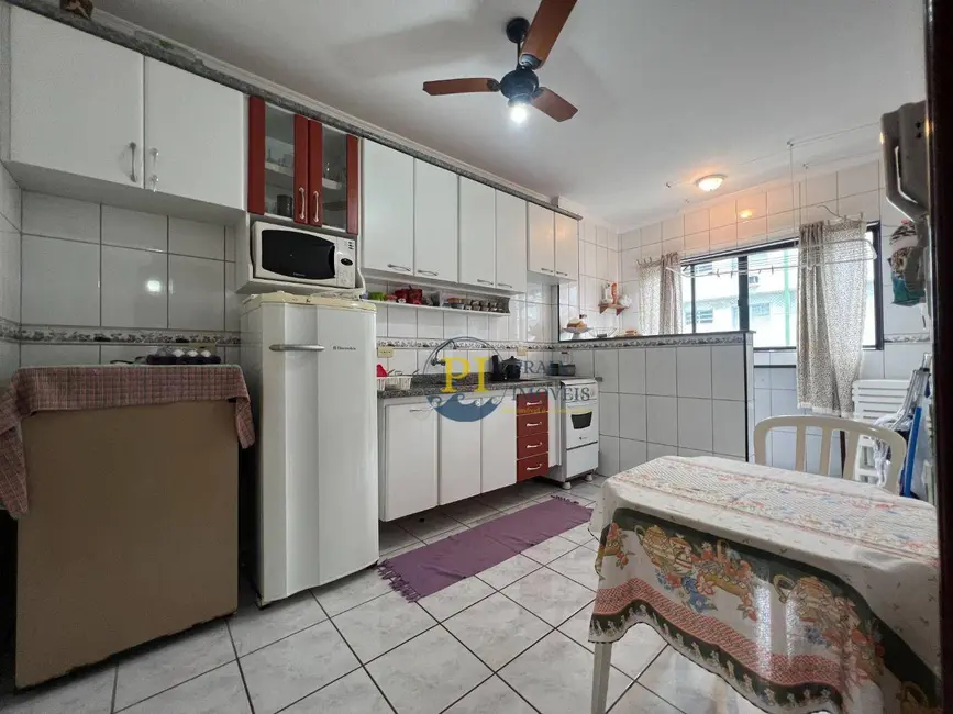 Foto 7 de Apartamento com 2 quartos à venda, 90m2 em Praia Grande - SP
