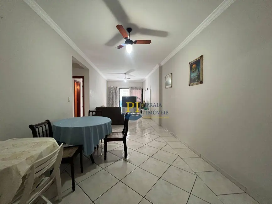 Foto 3 de Apartamento com 2 quartos à venda, 90m2 em Praia Grande - SP