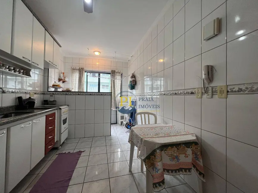 Foto 8 de Apartamento com 2 quartos à venda, 90m2 em Praia Grande - SP