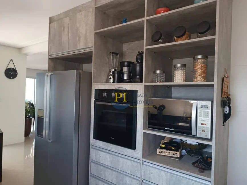 Foto 4 de Cobertura com 4 quartos à venda, 315m2 em Canto do Forte, Praia Grande - SP