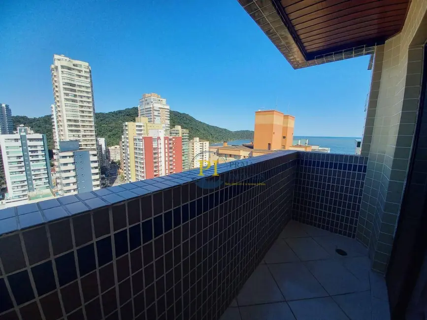 Cobertura com 4 quartos à venda, 400m2 em Canto do Forte, Praia Grande - SP - imagem 7 Foto 7 de Cobertura com 4 quartos à venda, 400m2 em Canto do Forte, Praia Grande - SP