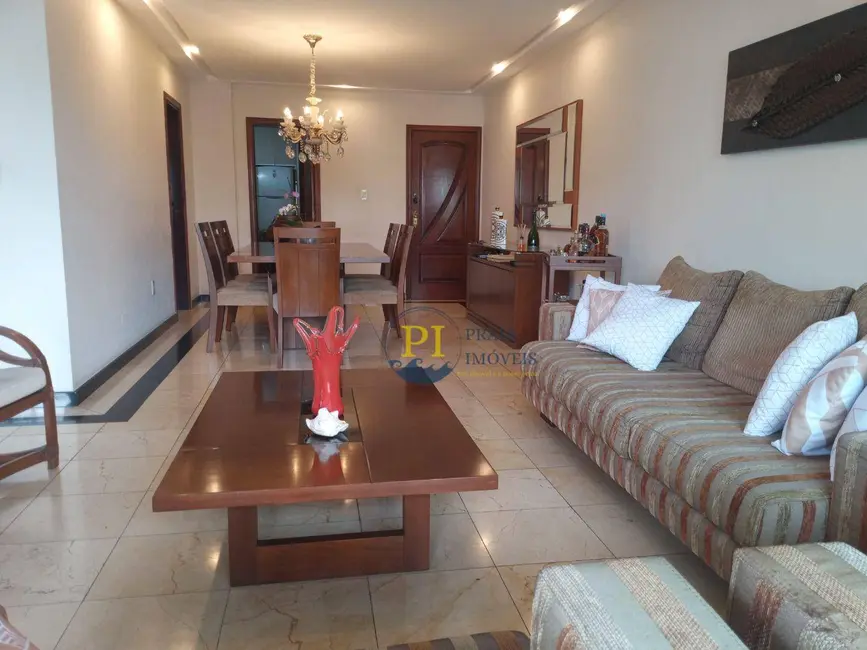 Foto 5 de Cobertura com 3 quartos à venda, 434m2 em Canto do Forte, Praia Grande - SP