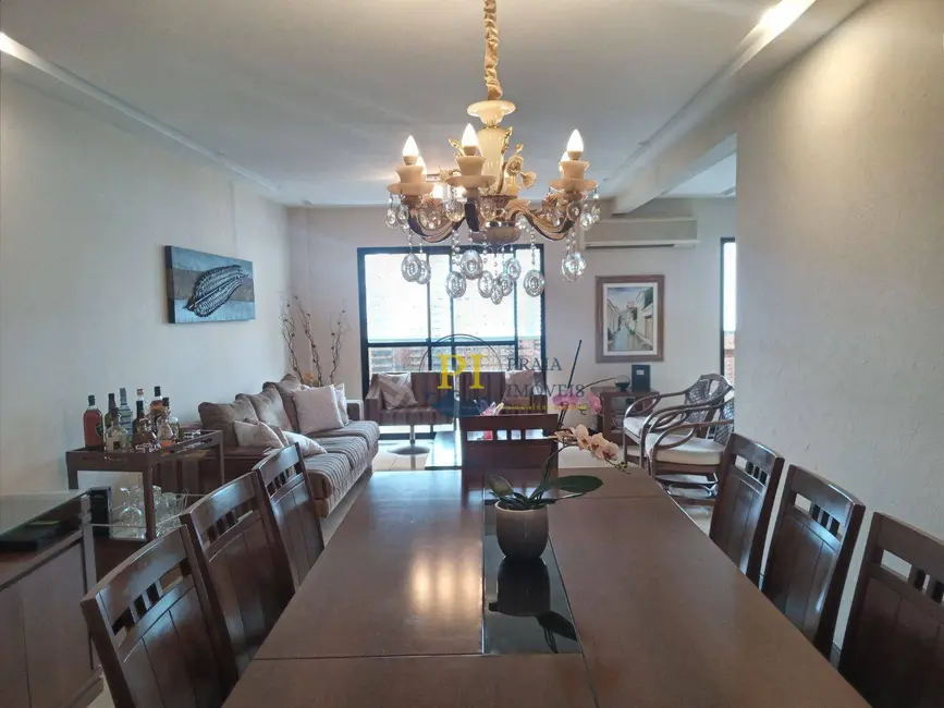 Foto 2 de Cobertura com 3 quartos à venda, 434m2 em Canto do Forte, Praia Grande - SP