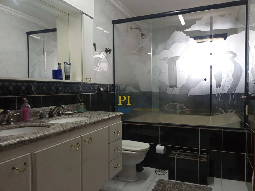 Foto 9 de Cobertura com 3 quartos à venda, 434m2 em Canto do Forte, Praia Grande - SP