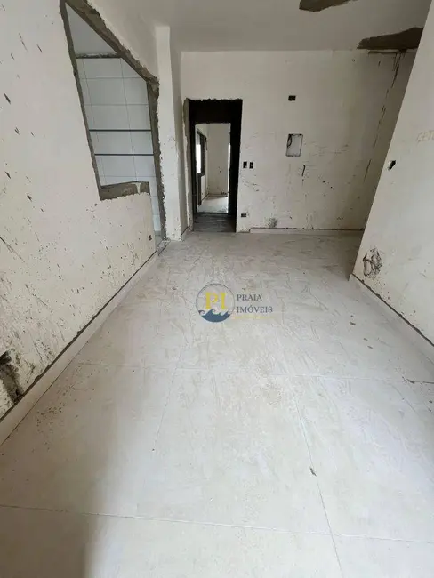 Apartamento com 1 quarto à venda, 53m2 em Praia Grande - SP - imagem 3 Foto 3 de Apartamento com 1 quarto à venda, 53m2 em Praia Grande - SP