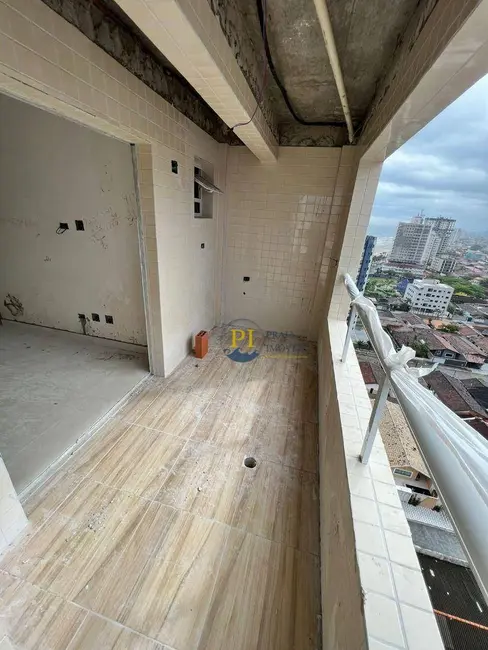 Apartamento com 1 quarto à venda, 53m2 em Praia Grande - SP - imagem 8 Foto 8 de Apartamento com 1 quarto à venda, 53m2 em Praia Grande - SP