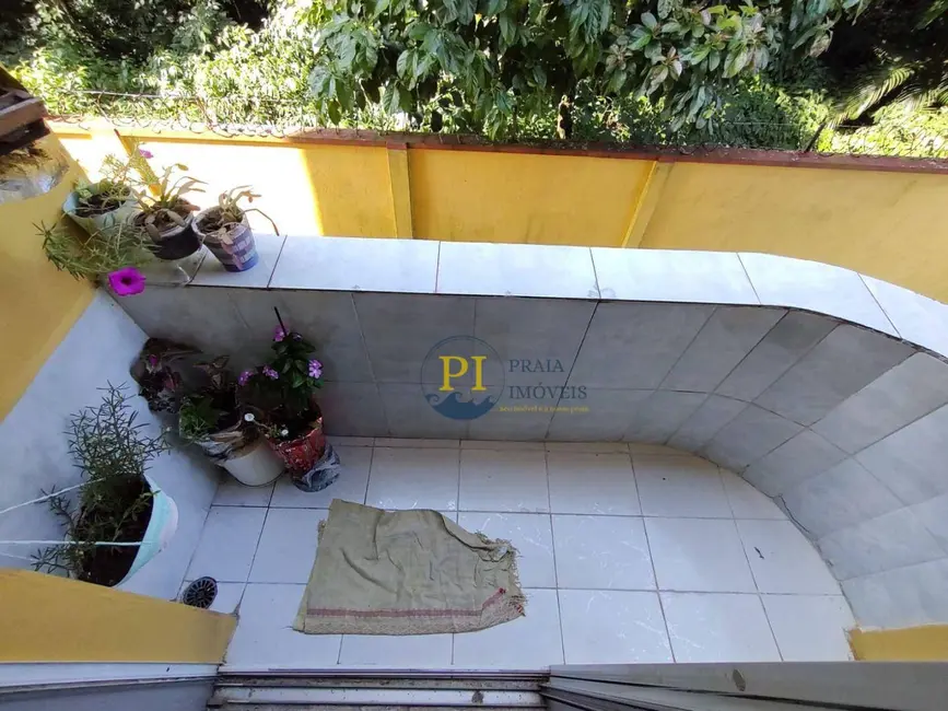 Foto 4 de Apartamento com 1 quarto à venda, 50m2 em Praia Grande - SP