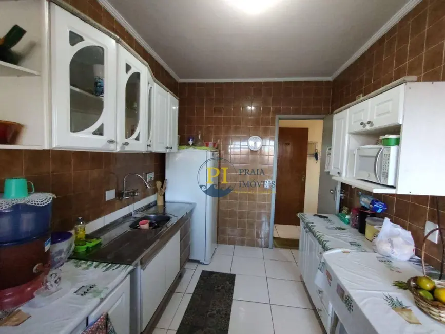 Foto 7 de Apartamento com 1 quarto à venda, 50m2 em Praia Grande - SP