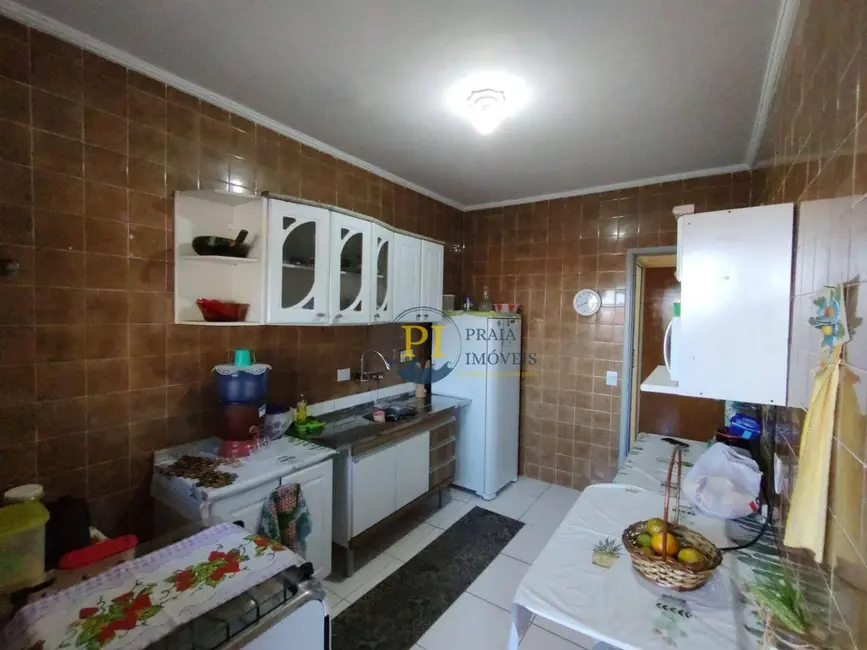 Foto 8 de Apartamento com 1 quarto à venda, 50m2 em Praia Grande - SP