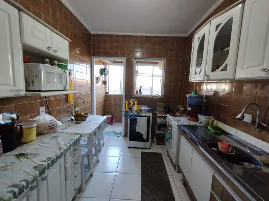 Foto 9 de Apartamento com 1 quarto à venda, 50m2 em Praia Grande - SP