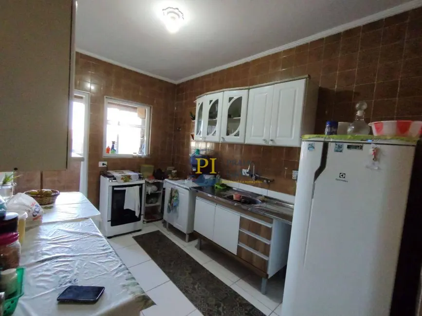 Foto 6 de Apartamento com 1 quarto à venda, 50m2 em Praia Grande - SP