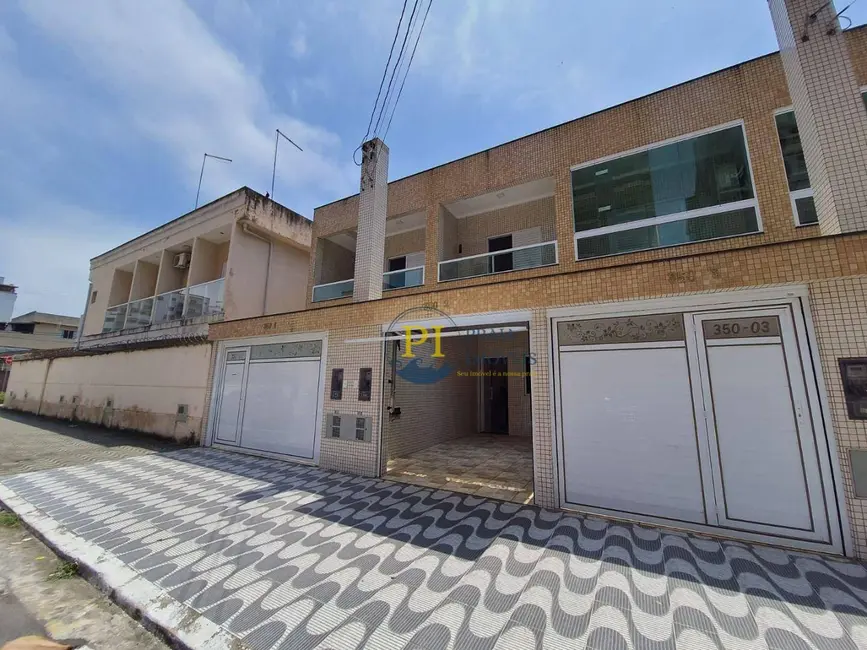 Foto 1 de Casa com 2 quartos à venda, 70m2 em Caiçara, Praia Grande - SP