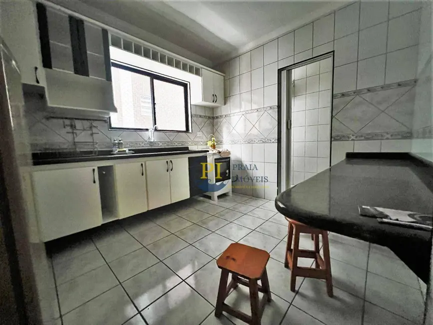 Foto 2 de Apartamento com 2 quartos à venda, 126m2 em Praia Grande - SP