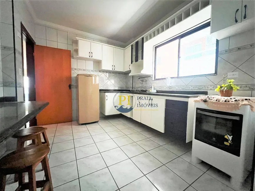 Foto 3 de Apartamento com 2 quartos à venda, 126m2 em Praia Grande - SP