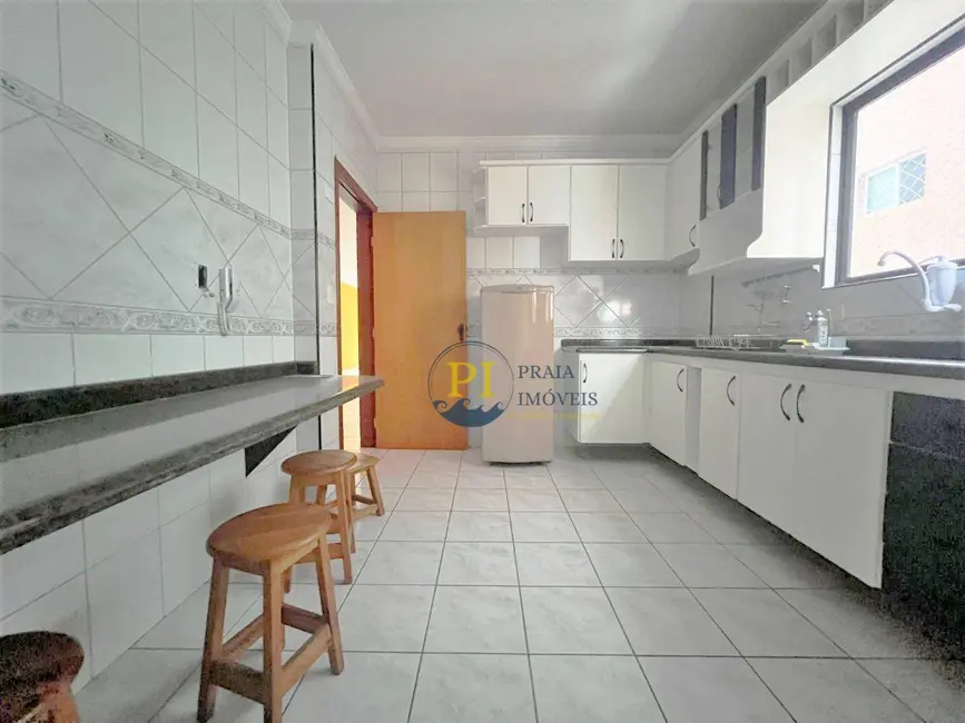 Foto 6 de Apartamento com 2 quartos à venda, 126m2 em Praia Grande - SP