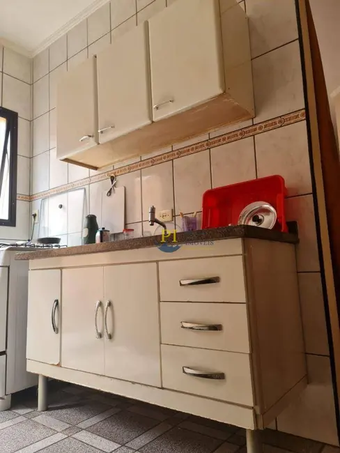 Apartamento com 1 quarto à venda, 70m2 em Aviação, Praia Grande - SP - imagem 5 Foto 5 de Apartamento com 1 quarto à venda, 70m2 em Aviação, Praia Grande - SP