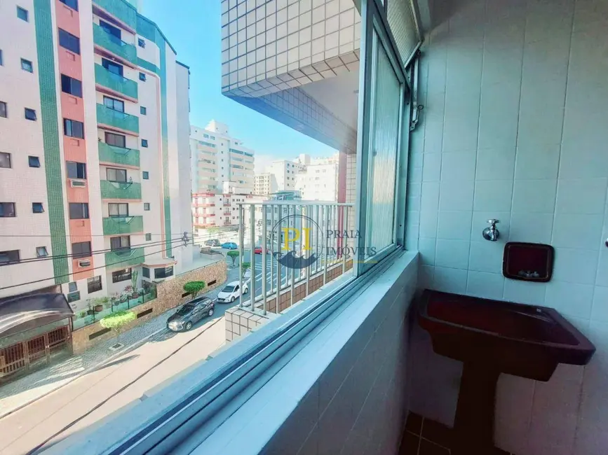 Apartamento com 2 quartos à venda, 108m2 em Praia Grande - SP - imagem 4 Foto 4 de Apartamento com 2 quartos à venda, 108m2 em Praia Grande - SP