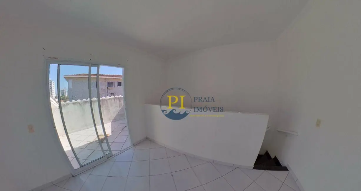 Foto 7 de Sobrado com 3 quartos à venda, 160m2 em Boqueirão, Praia Grande - SP