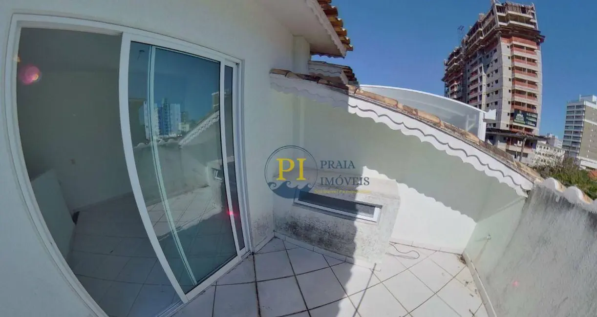 Foto 9 de Sobrado com 3 quartos à venda, 160m2 em Boqueirão, Praia Grande - SP