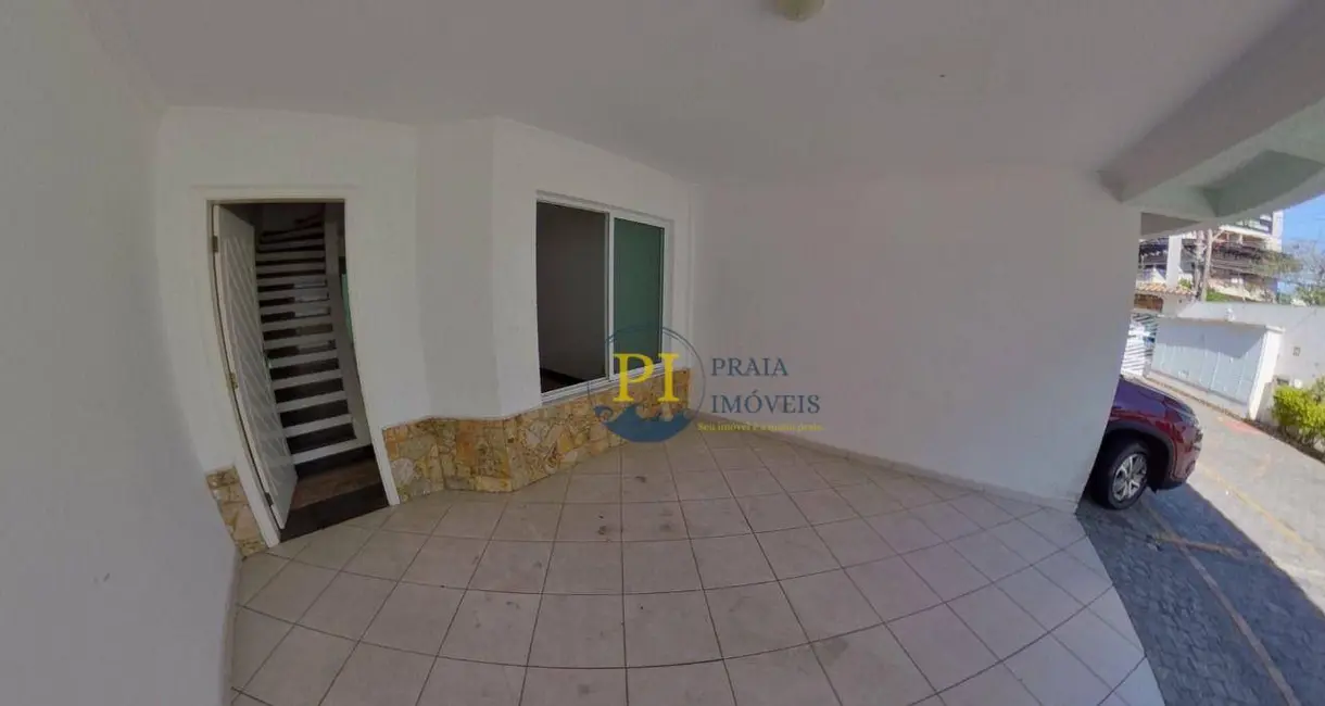 Foto 8 de Sobrado com 3 quartos à venda, 160m2 em Boqueirão, Praia Grande - SP