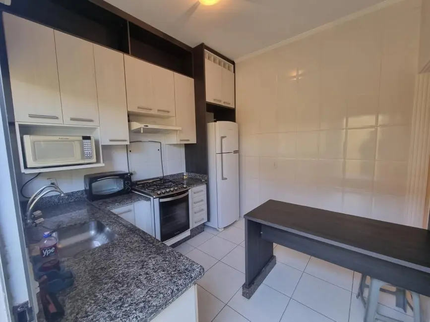 Foto 8 de Casa com 2 quartos à venda, 110m2 em Aviação, Praia Grande - SP