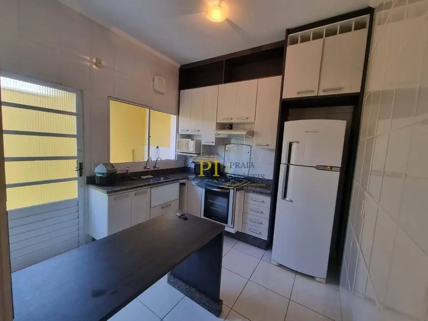 Foto 7 de Casa com 2 quartos à venda, 110m2 em Aviação, Praia Grande - SP