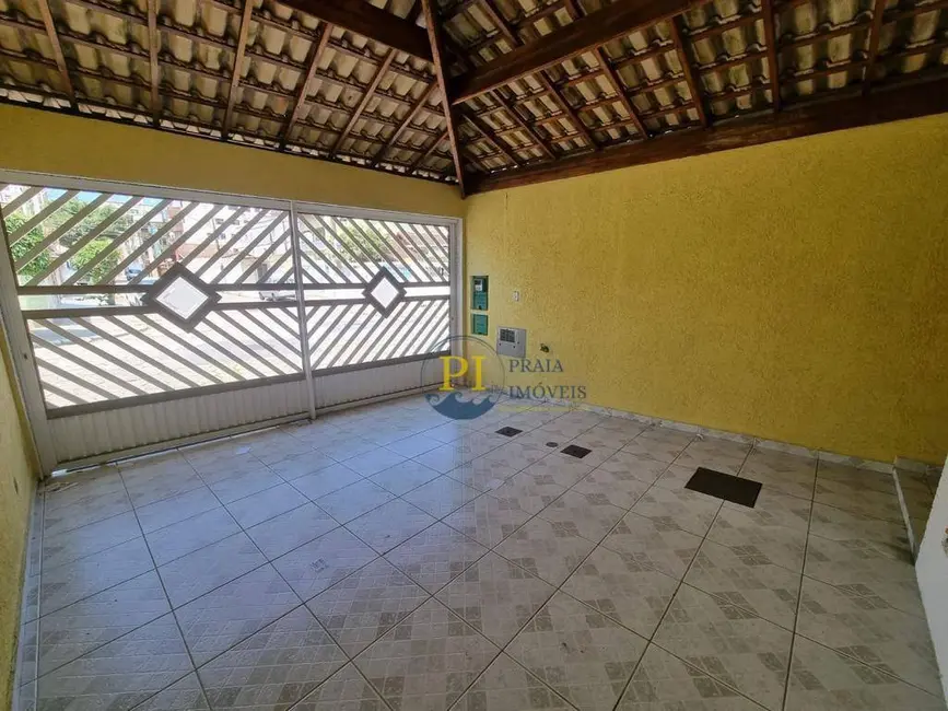 Foto 4 de Casa com 2 quartos à venda, 110m2 em Aviação, Praia Grande - SP