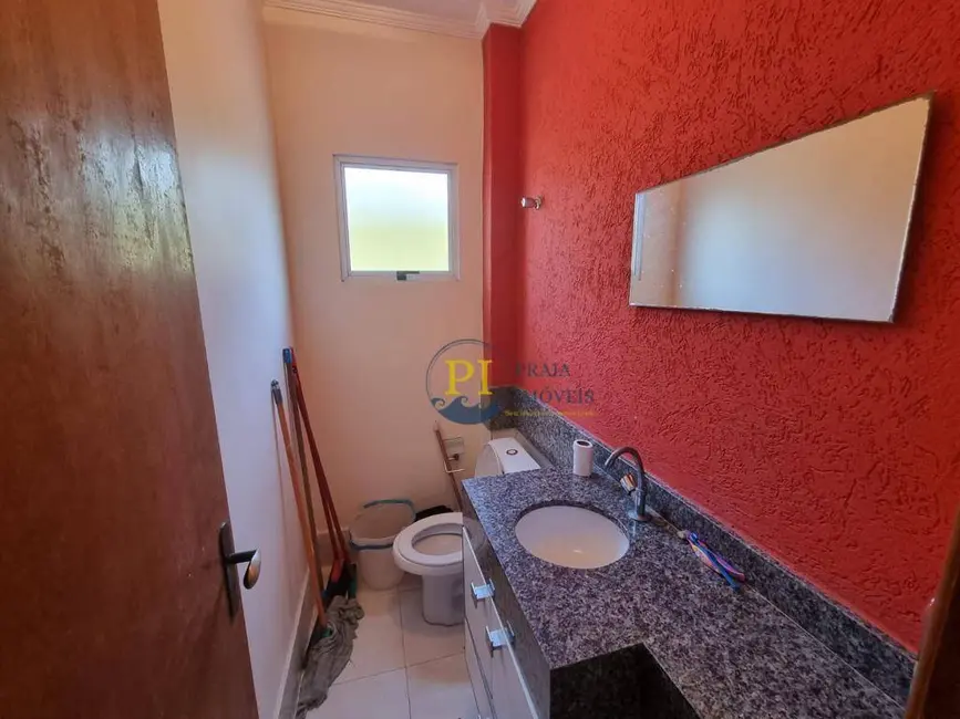 Foto 6 de Casa com 2 quartos à venda, 110m2 em Aviação, Praia Grande - SP