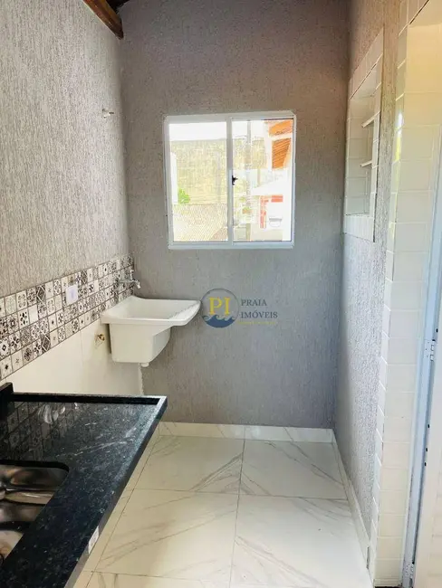 Foto 6 de Casa de Condomínio com 2 quartos à venda, 53m2 em Ocian, Praia Grande - SP