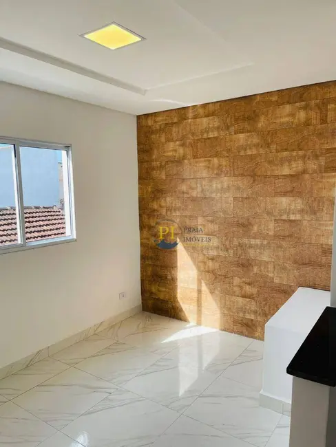 Foto 1 de Casa de Condomínio com 2 quartos à venda, 53m2 em Ocian, Praia Grande - SP
