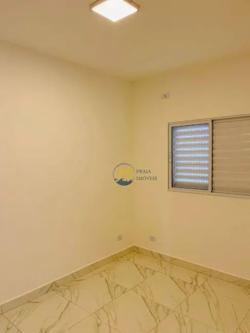Foto 9 de Casa de Condomínio com 2 quartos à venda, 53m2 em Ocian, Praia Grande - SP
