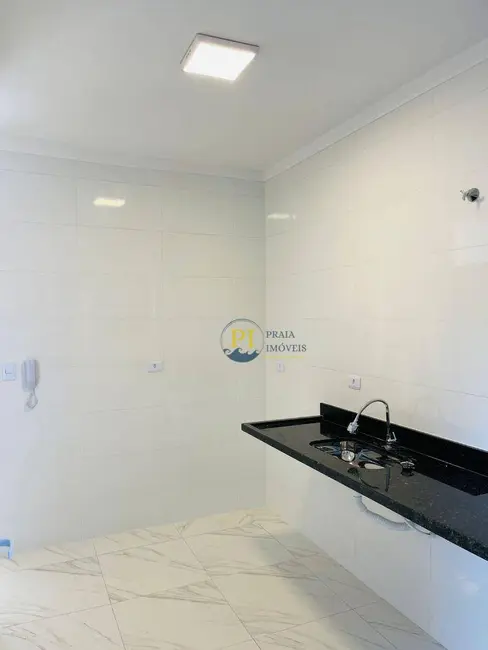 Foto 4 de Casa de Condomínio com 2 quartos à venda, 53m2 em Ocian, Praia Grande - SP