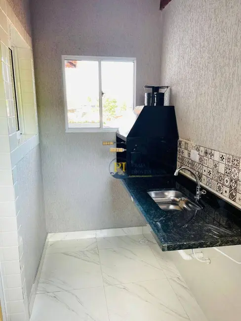 Foto 5 de Casa de Condomínio com 2 quartos à venda, 53m2 em Ocian, Praia Grande - SP