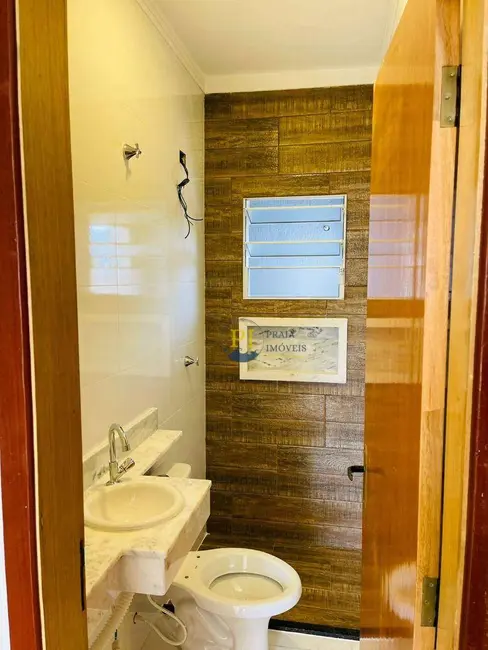 Foto 8 de Casa de Condomínio com 2 quartos à venda, 53m2 em Ocian, Praia Grande - SP