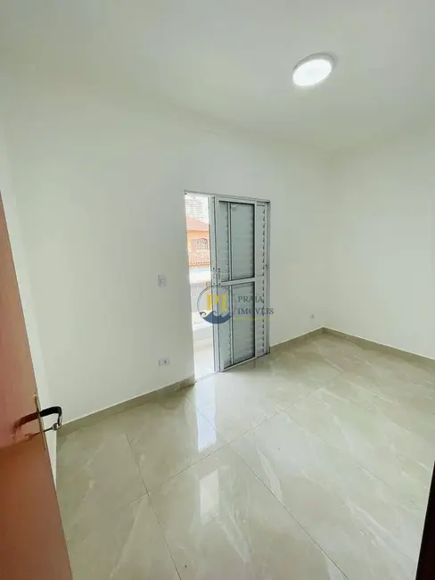 Foto 5 de Casa de Condomínio com 3 quartos à venda, 100m2 em Canto do Forte, Praia Grande - SP